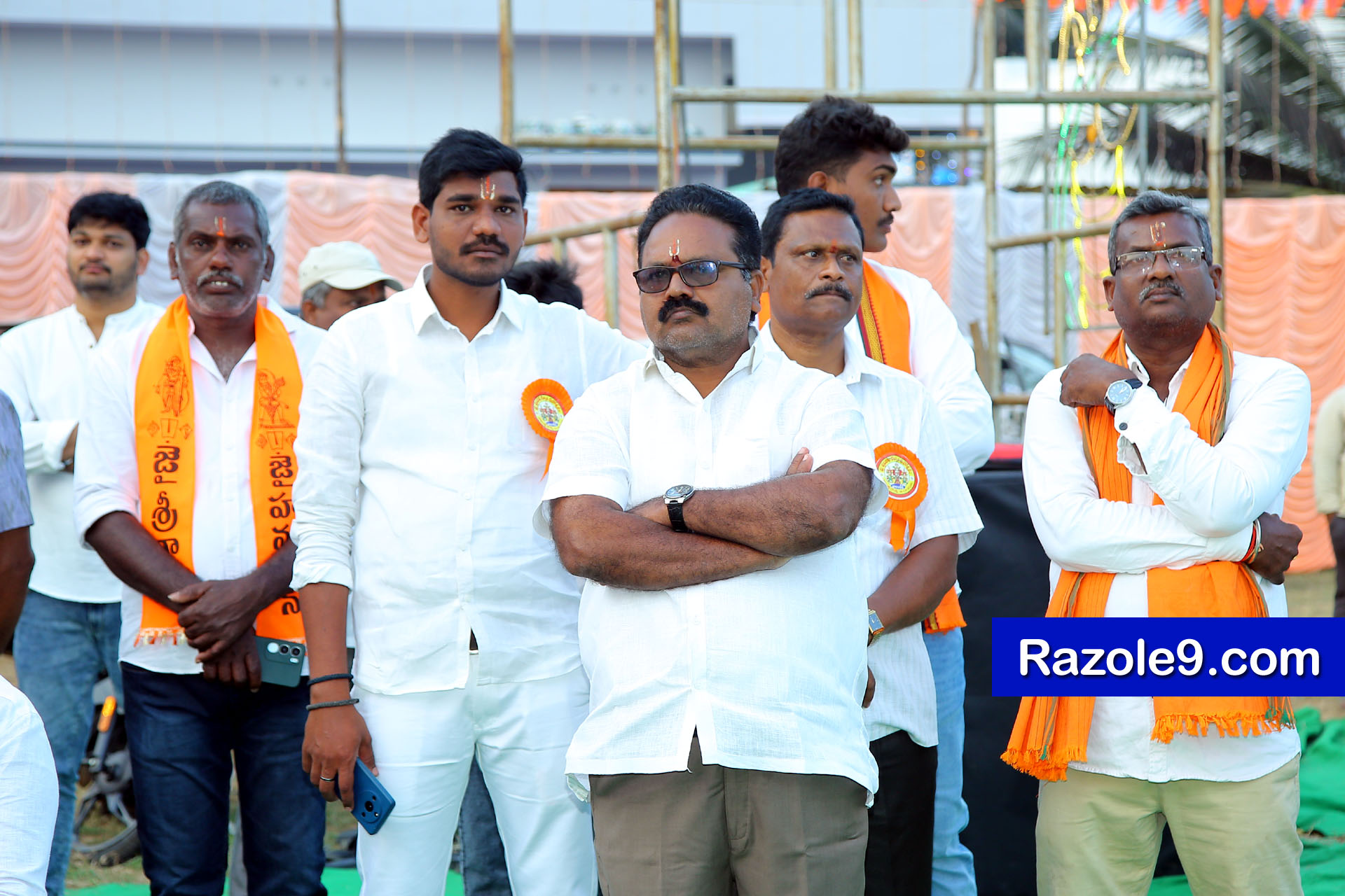 Srinivasa Kalyanam - vegivaaripalem - 2026